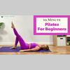 Pilates