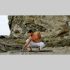 Full body yoga