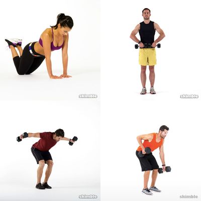 Arms