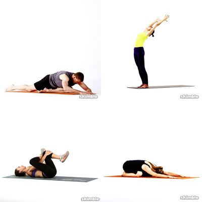 yoga