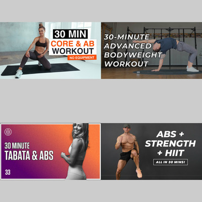 Super ABs
