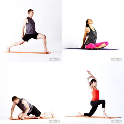 Yoga