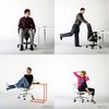 Office Exercise