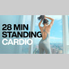 Standing Cardio