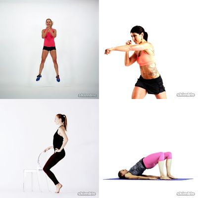 Dance/weightloss