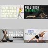 Stretching