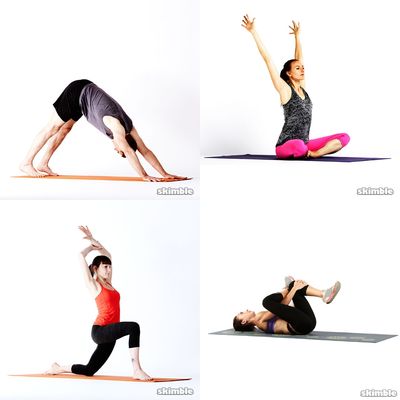 Yoga