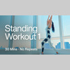 Standing Workout