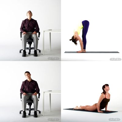 Stretch