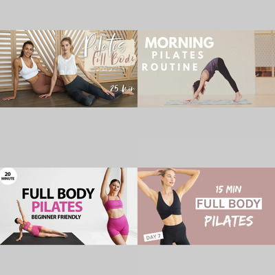 Pilates