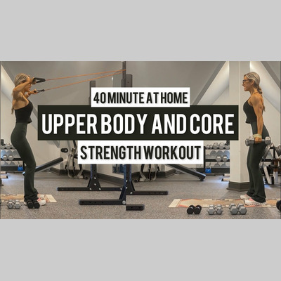 Upper Core