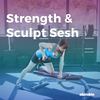 STRENGTH 
WORKOUTS