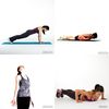 BACK&amp;STRETCHMIX