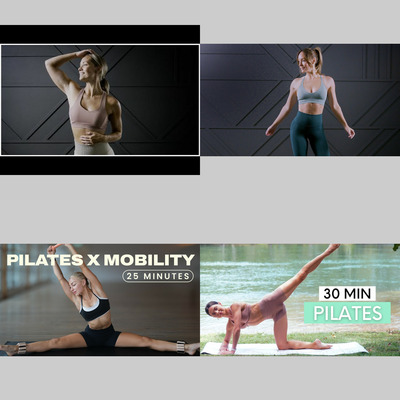 Pilates
