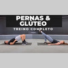 Glúteos e pernas