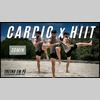 Cardio×Hiit