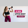 Abs &amp; Upper Body