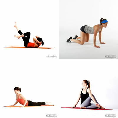 YOGA