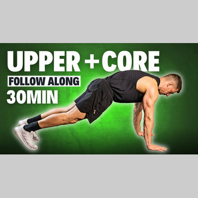 My Workout's