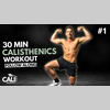 Calisthenics