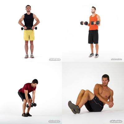 Weights