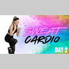 Full Body Cardio
