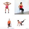 Glutes/Legs