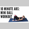 Rehab Ball