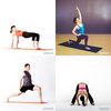 Stretches/Yoga