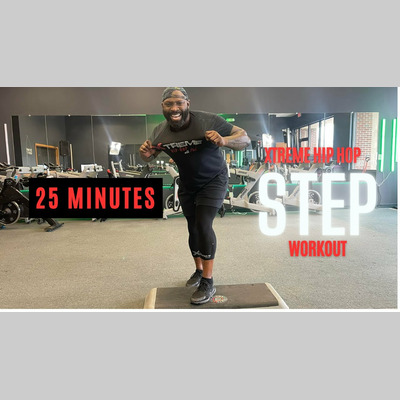 Step