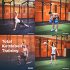 Kettlebells