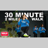 Indoor Walking
