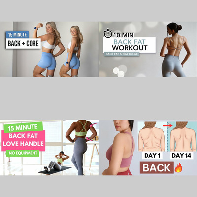 Back Fat