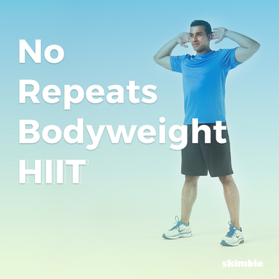 HIT WORKOUTS