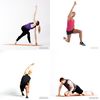 Afterworkout/stretch