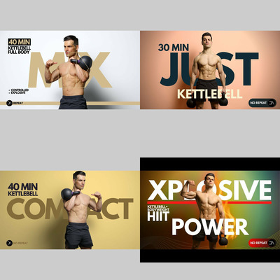 Kettlebell