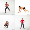 Cardio Bodyweight+Vest