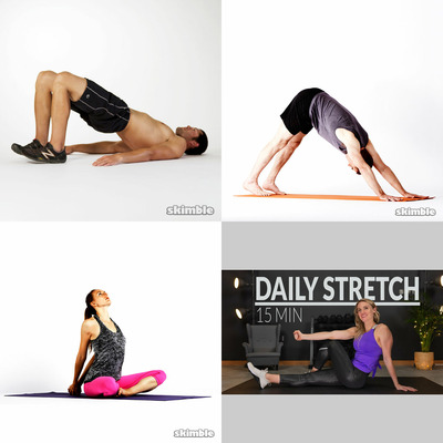 Stretching