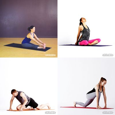 Stretch