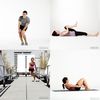 Lower Body