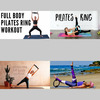 Pilates Ring Collection