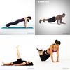 Fitness Routine