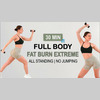 Full body fat burners
