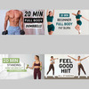 My Workouts