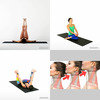 stretches