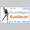 1. Workout Jü