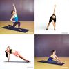 Flexibility