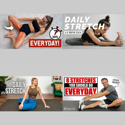 Stretch