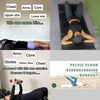 Pelvic exercises