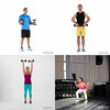 15-20 Min Workouts
